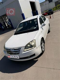 Chery A520